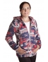 Moro - dámská krátká zimní bunda