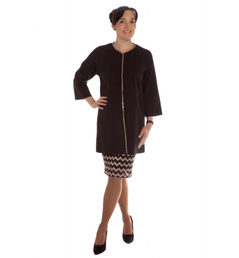 Montiano - dámský jarní kabát