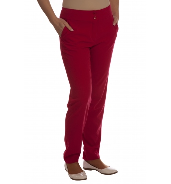 Mariola - dámské klasické kalhoty