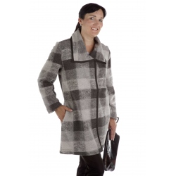 DB 4/18 - dámský kabát Runway