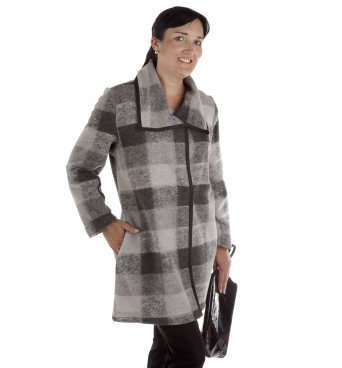 DB 4/18 - dámský kabát Runway