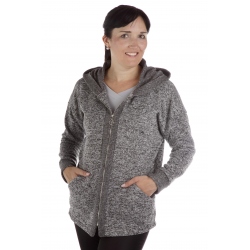 Wizard 503 - dámský fleecový kabátek