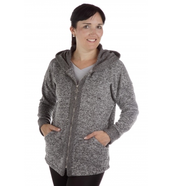 Wizard 503 - dámský fleecový kabátek