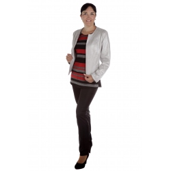 ST460 - dámské společenské bolerko