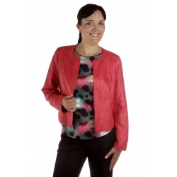 ST460 - dámské společenské bolerko