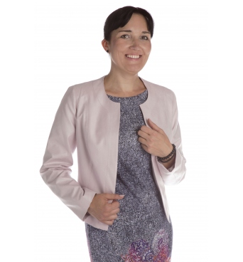 ST460 - dámské společenské bolerko