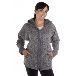 Wizard 503 - dámský fleecový kabátek