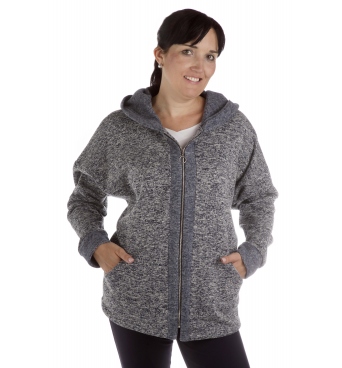 Wizard 503 - dámský fleecový kabátek