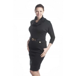 K3224 - Dámské šaty GOLF