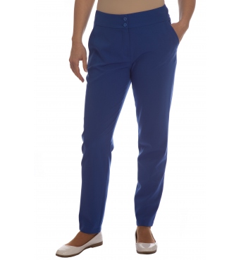 Mariola - dámské klasické kalhoty