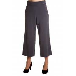 Este 7/8 - dámské širší 7/8 kalhoty