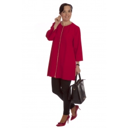 Montiano - dámský společenský kabát