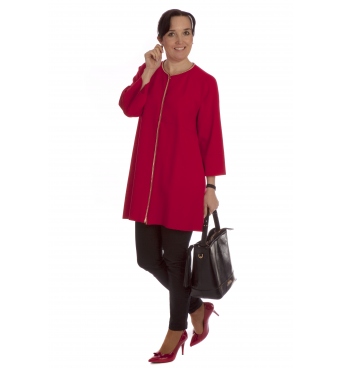 Montiano - dámský společenský kabát