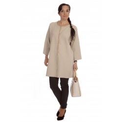 Montiano - dámský společenský kabát