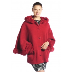 Pelerína  - BARLETTA