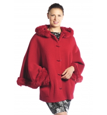 Pelerína  - BARLETTA