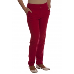 Mariola - dámské klasické kalhoty