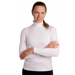 K021-560E - dámský stojáček smetana