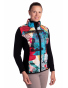 BAG45122 - dámská barevná bunda Joan Miró