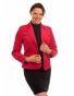 ST00379 - dámské sako manšestr